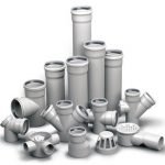 SWR Pipes & Fittings